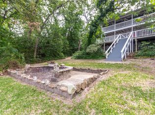 371 Callender Lake Dr, Murchison, TX 75778