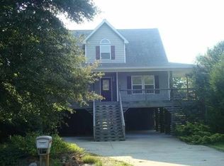 4271 Worthington Ln, Kitty Hawk, NC 27949