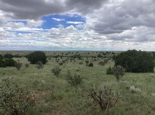 Mission Hills Rd Tract E-11041038406405000000, Estancia, NM 87016
