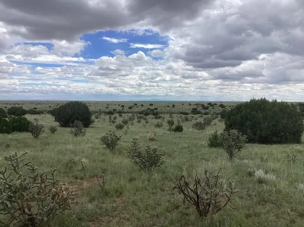 Mission Hills Rd Tract E-11041038406405000000, Estancia, NM 87016