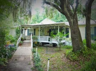 3673 Shellman Bluff Rd NE, Townsend, GA 31331