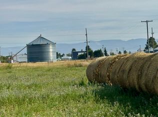 Nhn Fergus Ave, Moore, MT 59464