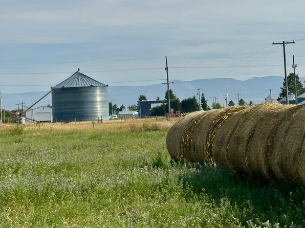 Nhn Fergus Ave, Moore, MT 59464