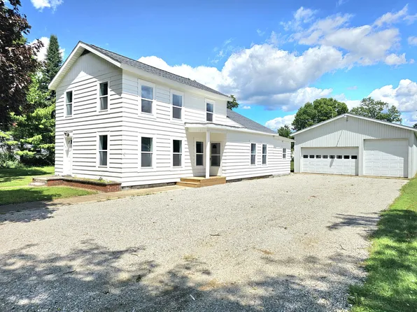 207 S Company St, White Pigeon, MI 49099