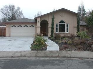 8640 La Paenda Way, Orangevale, CA 95662