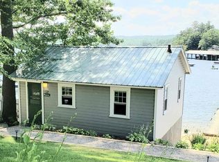 Parker Cottage, Laconia, NH 03246