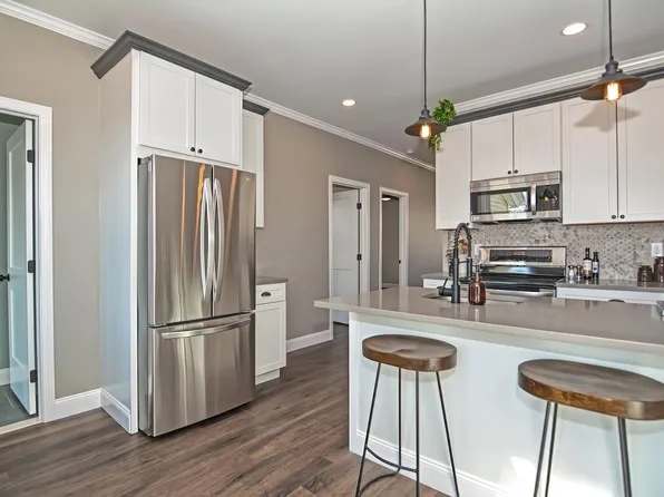 85 Preston St Unit 2, Providence, RI 02906