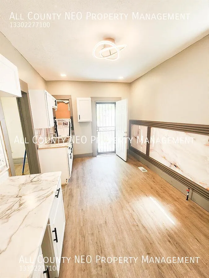 Charming 3bedroom, 1bath home! — Photo 4