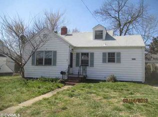 710 Kensington Ave, Colonial Heights, VA 23834