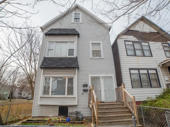 5920 S Princeton Ave, Chicago, IL 60621