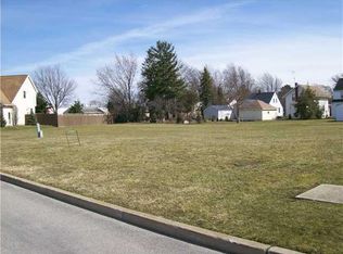 48 Desales Cir, Lockport, NY 14094