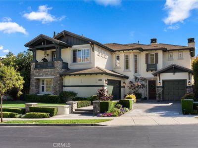 6602 Colina Puesta, San Clemente, CA, 92673