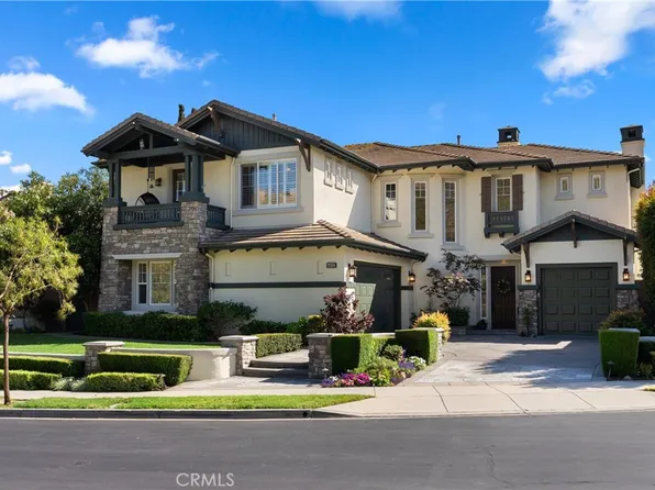 6602 Colina Puesta, San Clemente, CA 92673