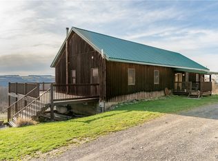 6395 E Hill Rd, Munnsville, NY 13409