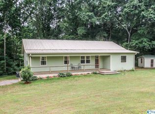2443 Bethleham Rd, Horton, AL 35980