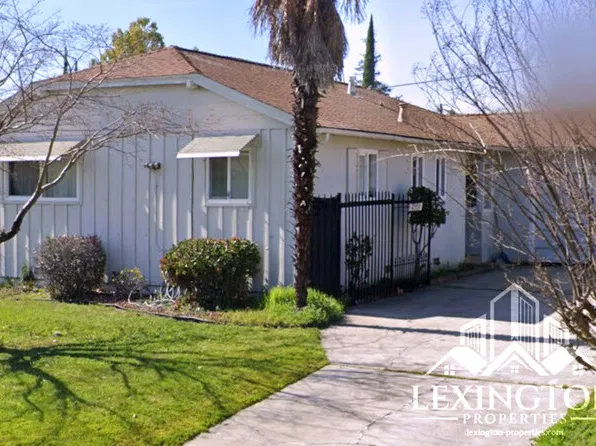 5640 Harold Way, Sacramento, CA 95822