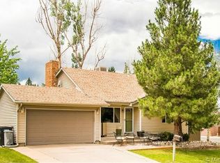 10891 Stuart Ct, Westminster, CO 80031