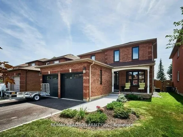 23 Keeble Cres, Ajax, ON L1T 3R7