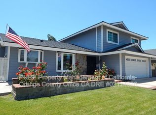 16751 Busby Ln, Huntington Beach, CA 92647