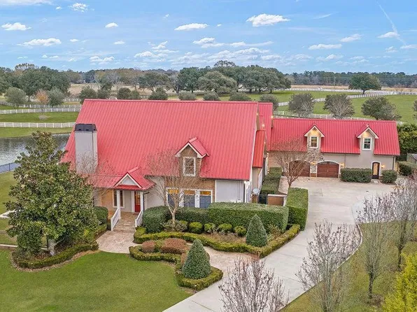 11651 Damiano Rd, Folsom, LA 70437