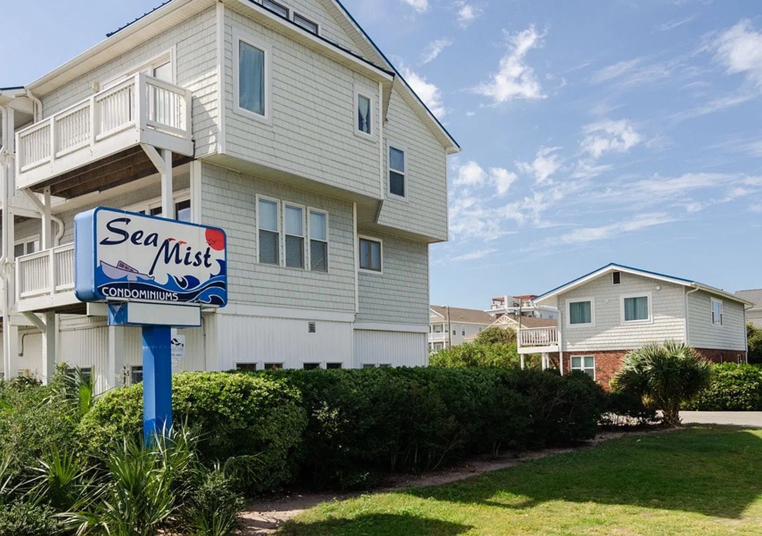 (C339) 105 Tennessee Avenue, Unit 305 Carolina Beach, NC 28428 — Photo 2
