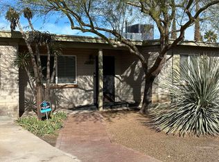 7411 E Stella Rd, Tucson, AZ 85730