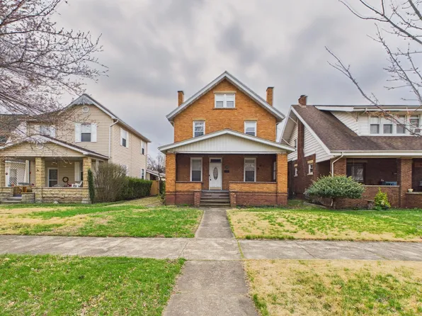 2679 Collis Ave, Huntington, WV 25702