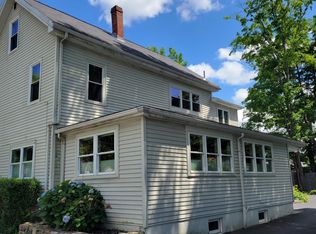 8 Damon St #1, Wayland, MA 01778