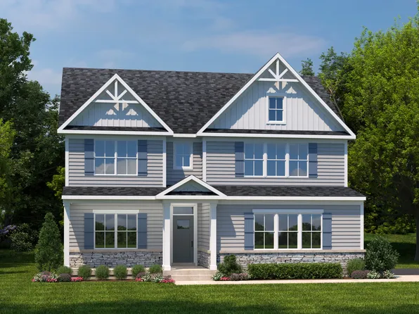 Greenwood Plan, Muirwood