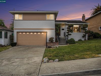 19669 Betrose Ct, Castro Valley, CA, 94546