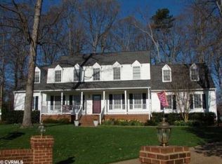 13206 Boggs Cir, Midlothian, VA 23114