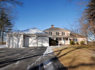 45 Kettle Hole Rd, Bolton, MA 01740