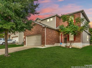 3907 Verde Bosque, San Antonio, TX 78223