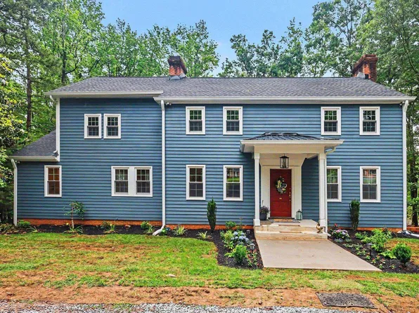 141 Shoreham Rd, Spartanburg, SC 29307