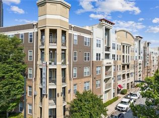 390 17th St NW UNIT 2007, Atlanta, GA 30363