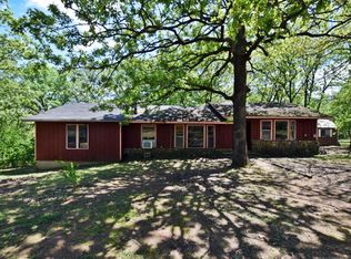 466082 E 866 Rd, Stilwell, OK 74960