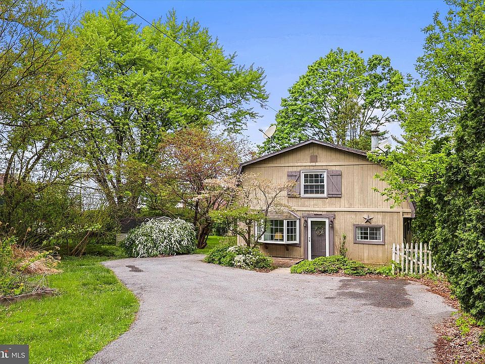 1st image of 2963 Spring Valley Rd