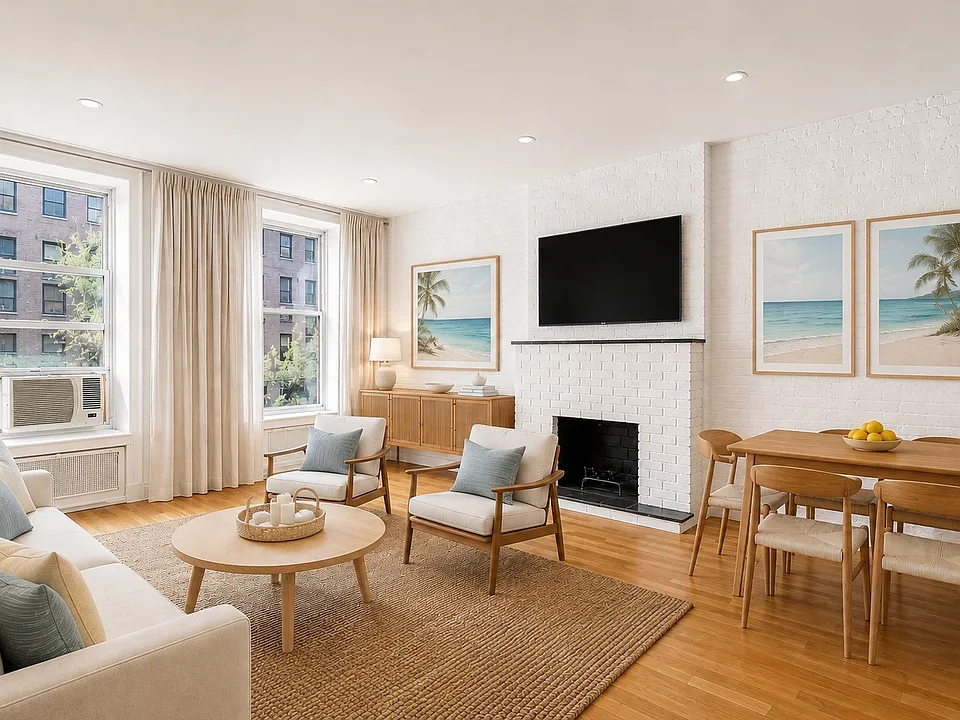 155 Montague St #3