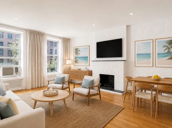 155 Montague St APT 3, Brooklyn, NY 11201