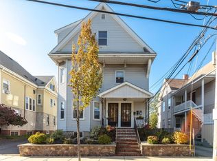 200 Vine St #2, Everett, MA 02149