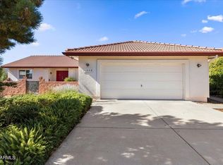 1448 N Overlook Dr, Dewey, AZ 86327