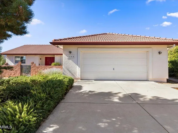 1448 N OVERLOOK Drive, Dewey, AZ 86327