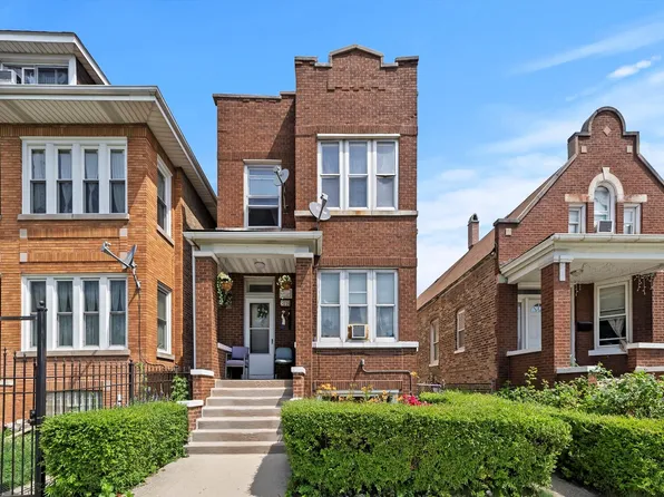 3116 W 53rd Pl, Chicago, IL 60632