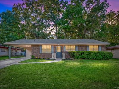 8958 Marlow Dr, Shreveport, LA, 71118