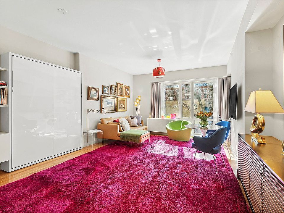 1st image of 454 W 54th St APT 2N