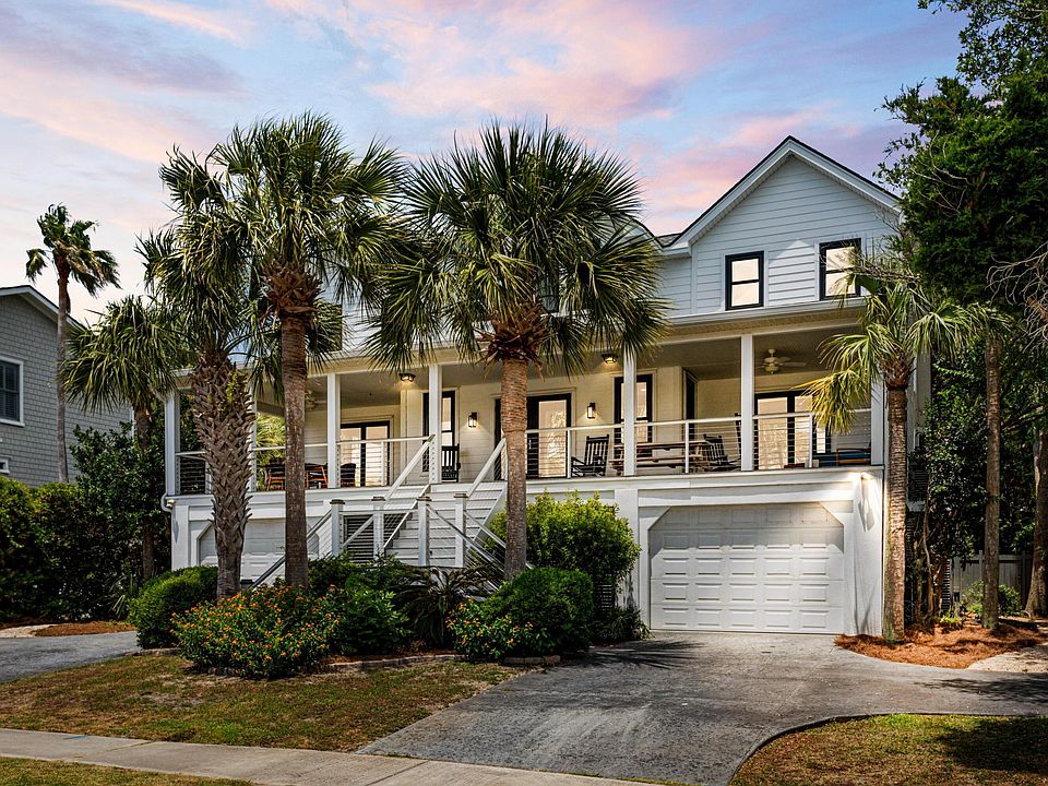 3105 Palm Blvd, Isle Of Palms, SC 29451 | Zillow