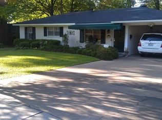 416 Howard St, Monroe, LA 71201