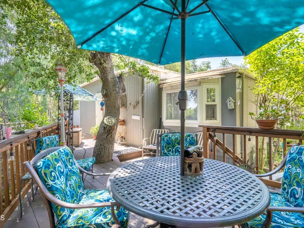 1273 S Rice Rd Spc 18, Ojai, CA 93023