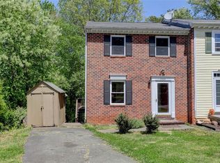2404 Whitney Ct UNIT B, Charlottesville, VA