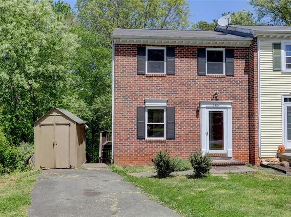 2404 Whitney Ct Unit B, Charlottesville, VA 22911